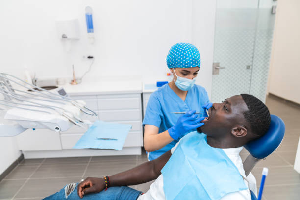 Best Chipped Tooth Repair Near Me  in Roanoke, TX