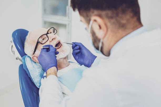 Best Tooth Pain Emergency Relief  in Roanoke, TX